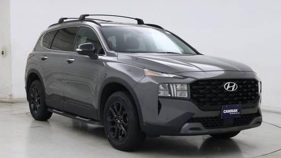 HYUNDAI SANTA FE 2023 5NMS6DAJ4PH517205 image